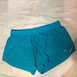Women’s Nike Shorts, Size XL